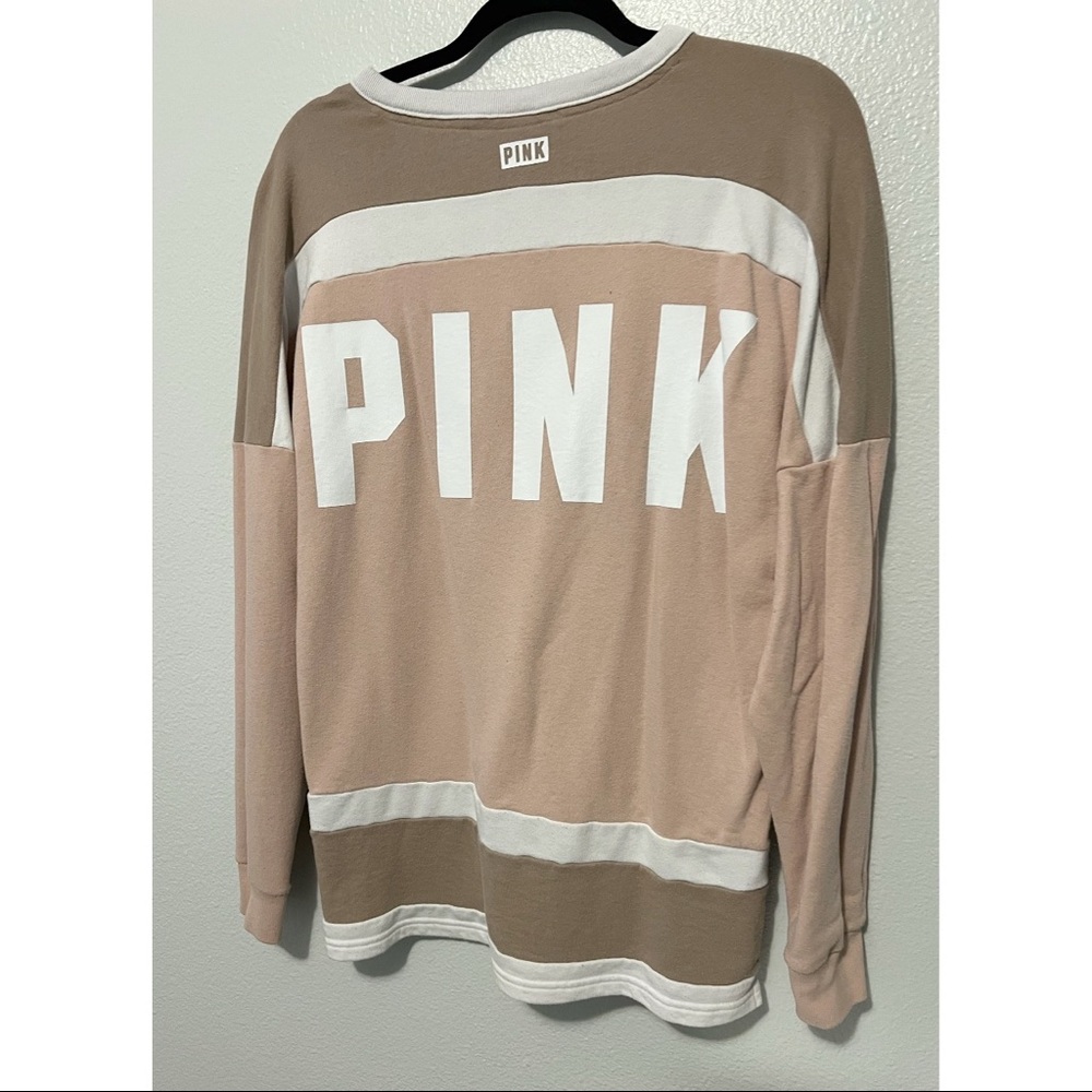 Victoria secret PINK sweater